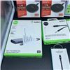 Image 4 : 2 ENERGIZER WIRELESS CHARGERS, MULTIMEDIA HUB AND SMARTPHONE ACCESSORIES