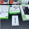 Image 5 : 2 ENERGIZER WIRELESS CHARGERS, MULTIMEDIA HUB AND SMARTPHONE ACCESSORIES