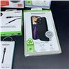 Image 6 : 2 ENERGIZER WIRELESS CHARGERS, MULTIMEDIA HUB AND SMARTPHONE ACCESSORIES