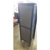 Image 2 : BLACK 6 DRAWER LINGERIE DRESSER