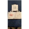 Image 1 : 3 PAIRS OF SUDIO WIRED EARBUDS AND 2 PAIRS OF SUDIO WIRELESS EARBUDS WORKING CONDITION UNKNOWN