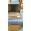 Image 1 : LENOVA IDEAPAD 130-15AST  LAPTOP W/ CHARGER AND WINDOWS 10 UPDATE - WORKING CONDITION