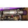 Image 3 : DYSON V11 TORQUE DRIVE CORDLESS STICK VACUUM - TESTED WORKING, RETAIL $799
