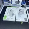 Image 4 : ENERGIZER WIRELESS CHARGER WITH ENERGIZER POWER BANK AND IPHONE CASES RETAIL $150