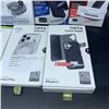 Image 5 : ENERGIZER WIRELESS CHARGER WITH ENERGIZER POWER BANK AND IPHONE CASES RETAIL $150