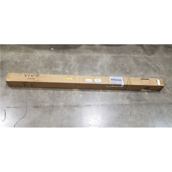 VIVO 80' MANUAL PROJECTOR SCREEN