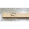 Image 2 : VIVO 80' MANUAL PROJECTOR SCREEN