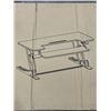 Image 3 : VIVO BLACK DESK RISER