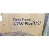 Image 2 : FLEXISPOT DESK FRAME (E7W-PLUS(1/2)