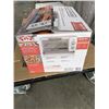 Image 3 : BLACK AND DECKER 4-SLICE AIR FRY TOASTER OVEN - TESTED WORKING, RETAIL $179