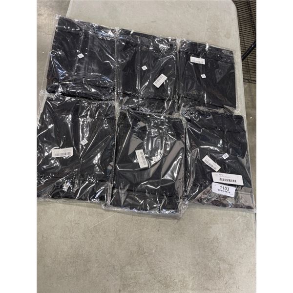 6 MEDIUM WAIST TRAINERS