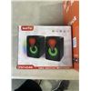 Image 2 : FT301 MINI 2.1 USB MULTIMEDIA SPEAKER AND YST-1046 MINI SPEAKER