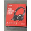 Image 2 : WIRED USB HEATSET, WIRED COMPUTER HEADSET AND 3 QI CHARGERS