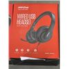 Image 3 : WIRED USB HEATSET, WIRED COMPUTER HEADSET AND 3 QI CHARGERS