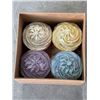 Image 4 : 3 NEW BATHBOMB GIFTSETS