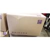 Image 1 : CASE OF APPROX 100 EPICURE CHOCOLATE CARAMEL MACCHIATO DESSERT MIX PACKAGES, 123G PER PACKAGE