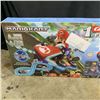 Image 4 : AS NEW CARRERA FIRST MARIO KART SLOT CARD TRACK AND SUPER MARIO MAZE GAME