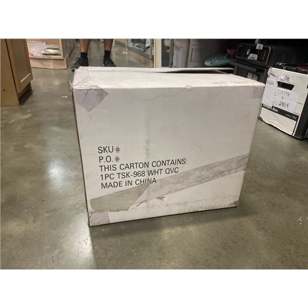 SNACK FACTORY APPLIANCE