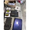 Image 1 : ASSORTED ELECTRONICS, LAPTOP, QUALITY GREETING CARDS ETC