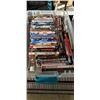 Image 4 : 2 TOTES OF DVDS