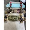 Image 1 : 3 SKATEBOARDS