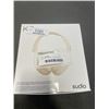 Image 1 : SUDIO K2 HYBRID ACTIVE NOISE CANCELLING WIRELESS BLUETOOTH HEADPHONES