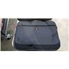 Image 2 : 2 NEW SWISS LAPTOP SLEEVES. ONE 16 INCH. ONE 17 INCH