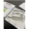 Image 5 : APPLE AIRPODS PRO (2ND GEN) W/ MAGSAFE CASE (USB-C) - TESTED WORKING, RETAIL $279
