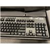 Image 3 : ASUS ROG STRIX FLARE GAMING KEYBOARD - TESTED WORKING, RETAIL $189