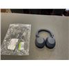 Image 1 : SONY WH-1000MX5 OVER EAR NOISE CANCELLING BLUETOOTH HEADPHONES - TESTED WORKING, RETAIL $499