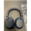 Image 6 : SONY WH-1000MX5 OVER EAR NOISE CANCELLING BLUETOOTH HEADPHONES - TESTED WORKING, RETAIL $499