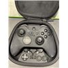 Image 2 : XBOX ELITE SERIES 2 WIRELESS CONTROLLER WORKING