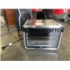 Image 1 : AS NEW NINJA FOODI 10-IN-1 PRO XL AIR FRYER OVEN - TESTED WORKING, RETAIL $369