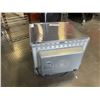 Image 5 : AS NEW NINJA FOODI 10-IN-1 PRO XL AIR FRYER OVEN - TESTED WORKING, RETAIL $369