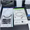 Image 4 : MOPHIE POWER BANKS WITH WIRELESS CHARGER AND CHARGING ACCESSORIES