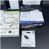 Image 5 : MOPHIE POWER BANKS WITH WIRELESS CHARGER AND CHARGING ACCESSORIES