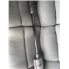 Image 4 : DYSON V15 DETECT TOTAL CLEAN VACUUM WORKING