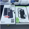 Image 4 : ENERGIZER WIRELESS CHARGER WITH ENERGIZER POWER BANK AND IPHONE CASES RETAIL $150