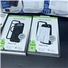 Image 5 : ENERGIZER WIRELESS CHARGER WITH ENERGIZER POWER BANK AND IPHONE CASES RETAIL $150