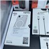 Image 4 : ENERGIZER SMARTPHONE CHARGER WITH ENERGIZER POWER BANK AND IPHONE CASES RETAIL $150