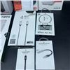Image 5 : ENERGIZER SMARTPHONE CHARGER WITH ENERGIZER POWER BANK AND IPHONE CASES RETAIL $150