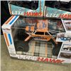 Image 3 : FOUR LITEHAWK RADIO CONTROLLED TRUCKS STORE RETURN UNTESTED