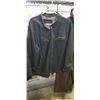 Image 4 : SYDNEY OILSKIN SIZE MEDIUM JACKET AND 3 MENS JACKETS / SWEATERS