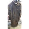 Image 5 : SYDNEY OILSKIN SIZE MEDIUM JACKET AND 3 MENS JACKETS / SWEATERS