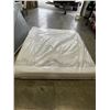 Image 1 : AS NEW DOUGLAS SUMMIT KINGSIZE MATTRESS