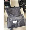 Image 2 : ASSORTED BACK PACKS AND DUFFELL BAGS, INCLUDING SWISS ARMY, COLUMBIA AND CANVAS SHOULDER BAG