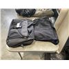 Image 3 : ASSORTED BACK PACKS AND DUFFELL BAGS, INCLUDING SWISS ARMY, COLUMBIA AND CANVAS SHOULDER BAG