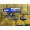 Image 2 : DYSON V15 DETECT COMPLETE PLUS CORDLESS STICK VACUUM - TESTED WORKING