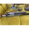 Image 5 : DYSON V15 DETECT COMPLETE PLUS CORDLESS STICK VACUUM - TESTED WORKING