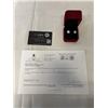 Image 1 : 6.00 CT TW GRA CERTIFIED ROUND BRILLIANT CUT MOISSANITE STONES VVS D COLOR SET IN 6 CLAW FILAGREE HE